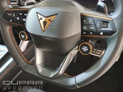 2025 Cupra Leon