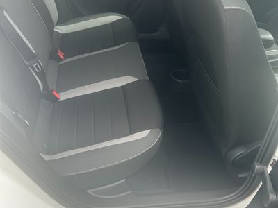 2017 Skoda Rapid