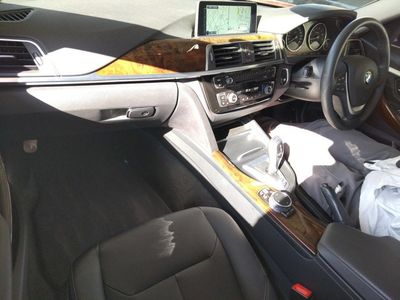 2016 BMW 330