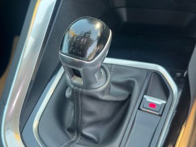 2019 Peugeot 3008