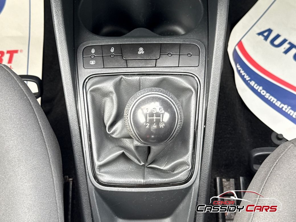 2017 SEAT Ibiza