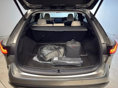 2026 Lexus RX450h+