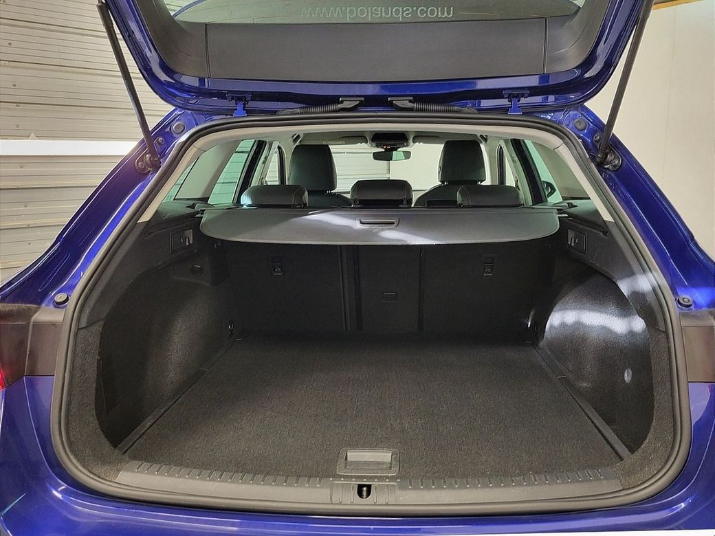 2021 SEAT Leon