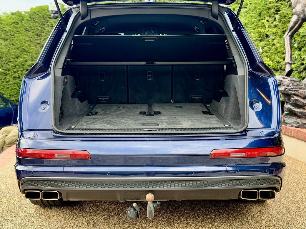 2019 Audi Q7