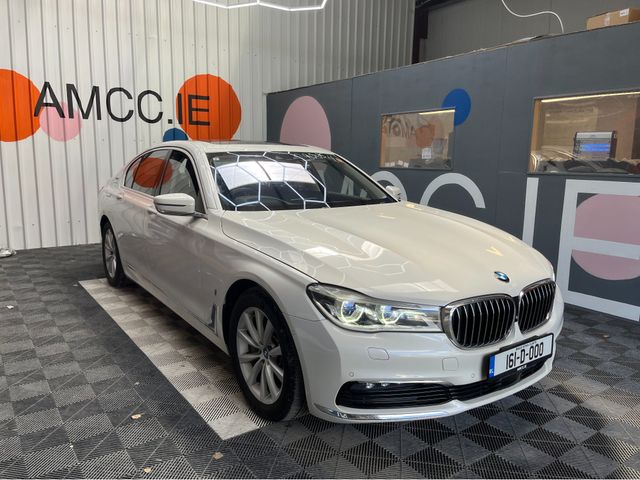 vehicle for sale from The Automatic Motor Car Centre