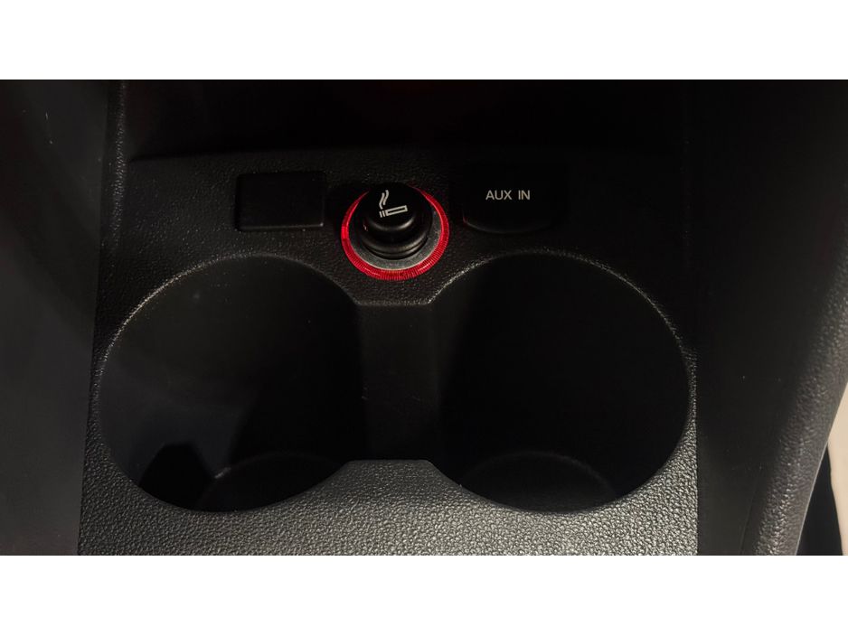 2014 Volkswagen Polo