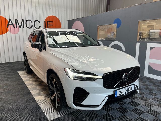 vehicle for sale from The Automatic Motor Car Centre