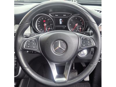 2019 Mercedes-Benz GLA Class