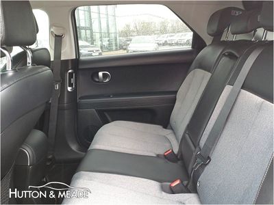 2024 Hyundai Ioniq 5