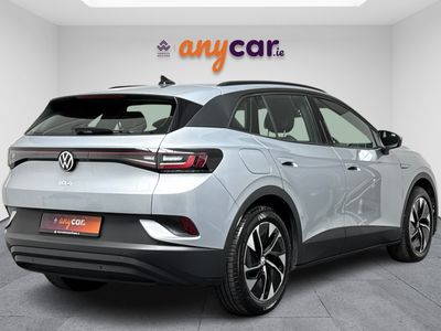 2023 Volkswagen ID.4