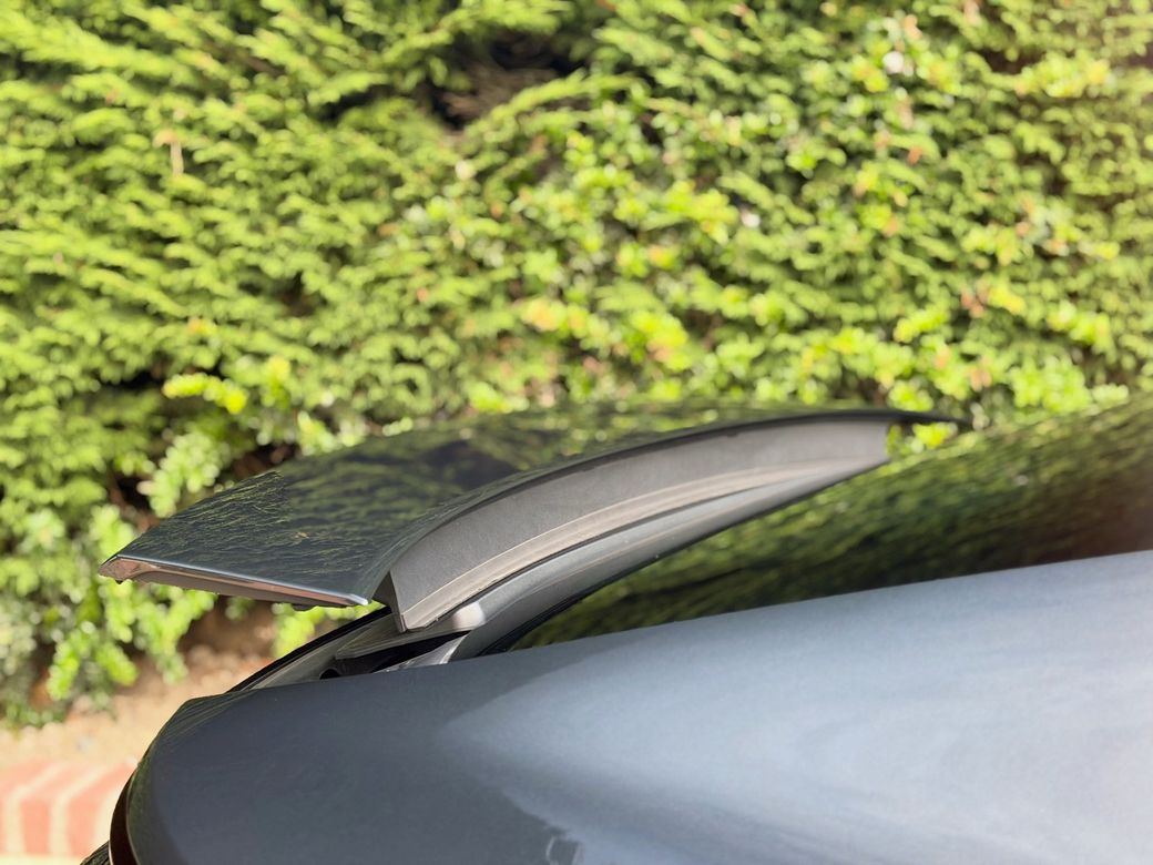 2024 Porsche Panamera