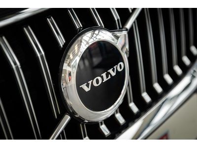 2023 Volvo XC60