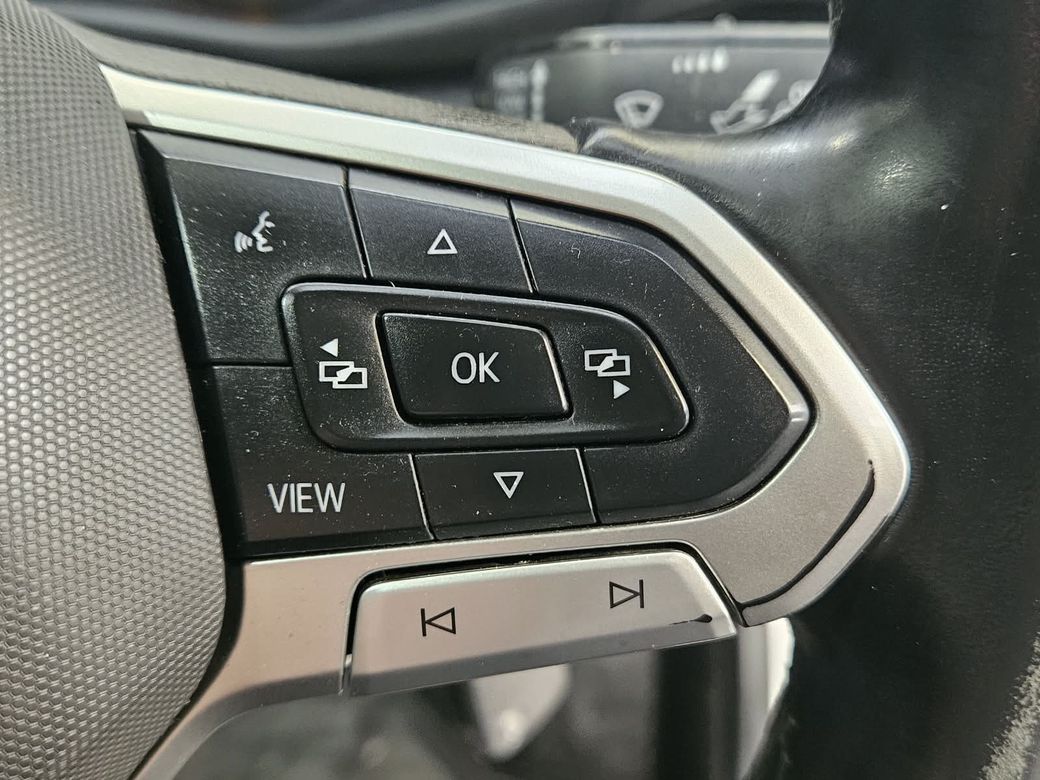 2022 Volkswagen Transporter