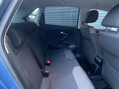 2016 Volkswagen Polo