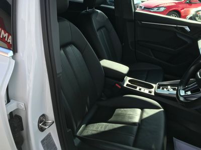 2024 Audi A3