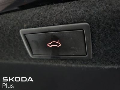 2022 Skoda Superb