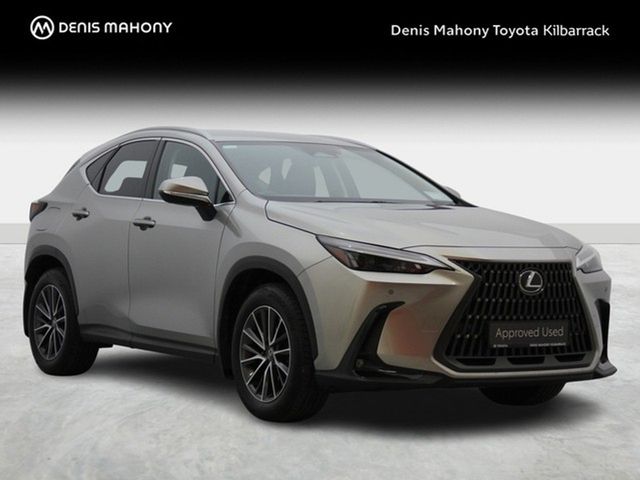 vehicle for sale from Denis Mahony Toyota Kilbarrack