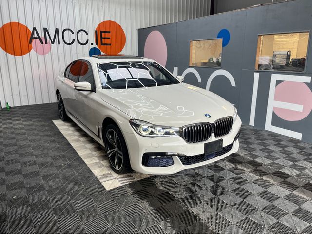 vehicle for sale from The Automatic Motor Car Centre