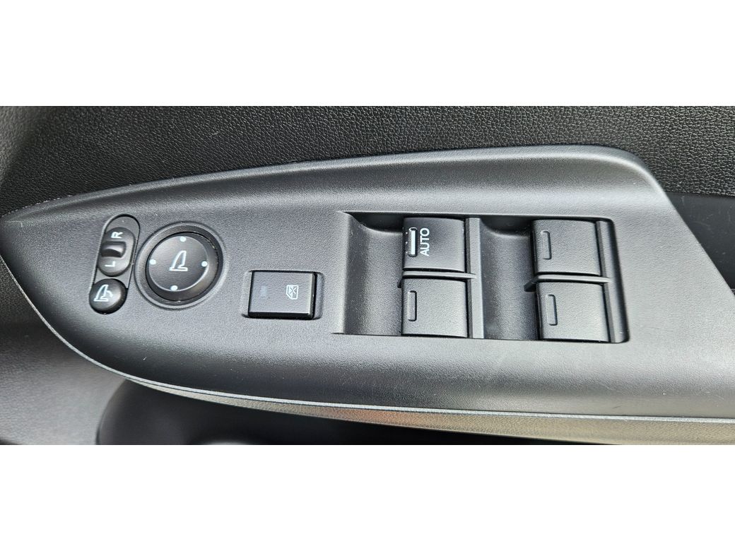 2021 Honda Shuttle