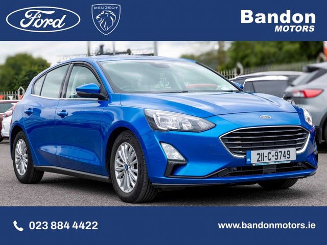 vehicle for sale from Bandon Motors