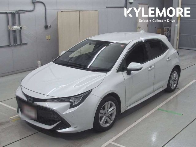 vehicle for sale from Kylemore Cars