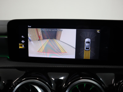 2022 Mercedes-Benz A Class