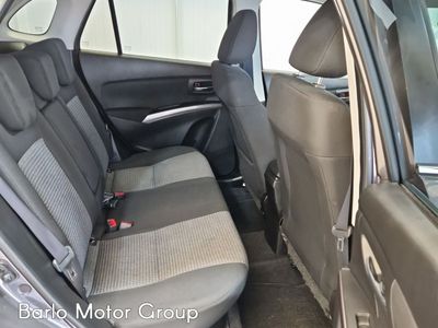 2022 Suzuki SX4 S-Cross