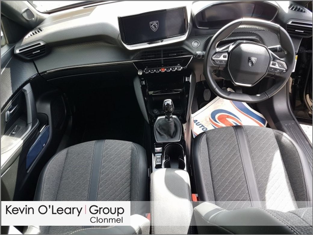 2024 Peugeot 2008
