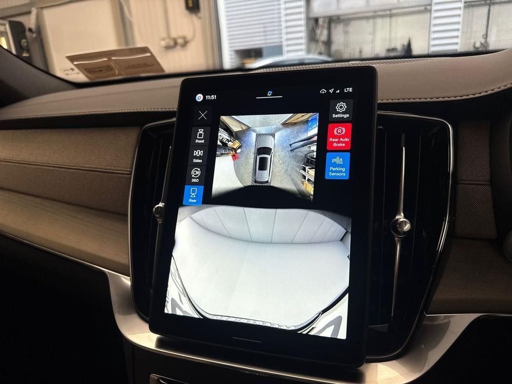 2026 Volvo XC90