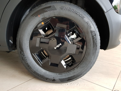 2026 Kia EV2