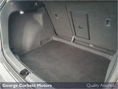 2021 SEAT Ateca