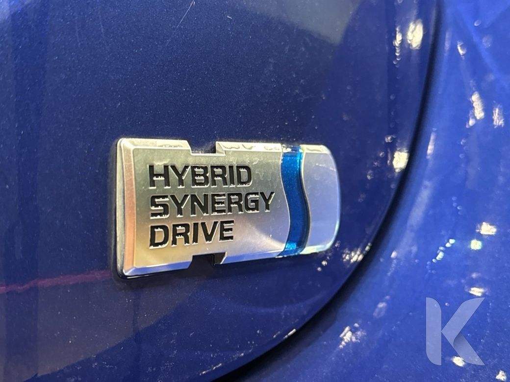 2021 Toyota Yaris