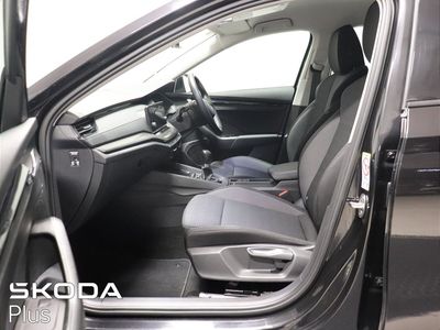 2023 Skoda Octavia
