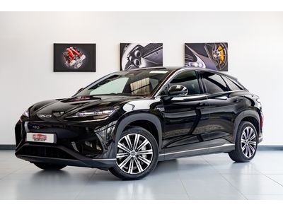 2026 BYD Sealion 7