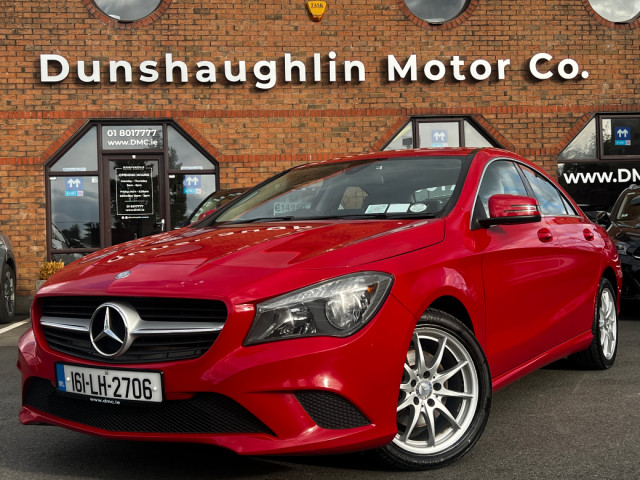 vehicle for sale from Dunshaughlin Motor Co