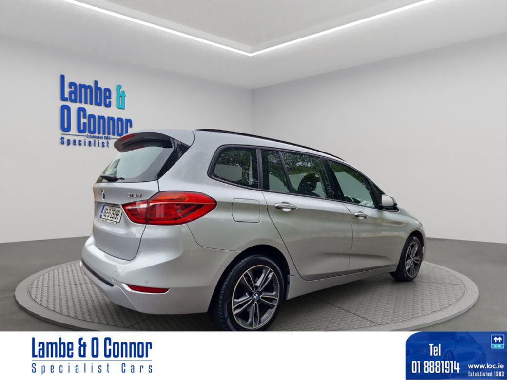 2018 BMW 2 Series