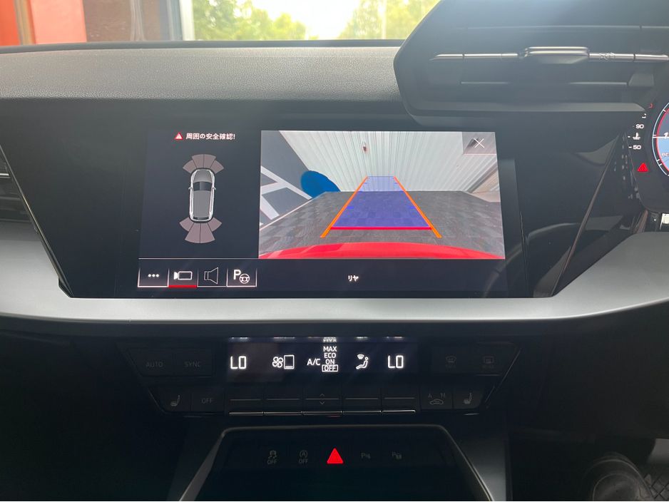 2021 Audi A3