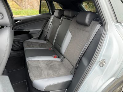 2023 Volkswagen ID.4