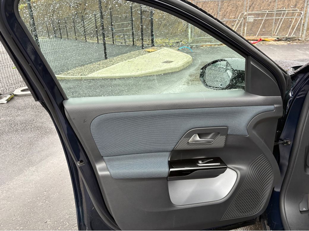 2026 Citroen C5 Aircross