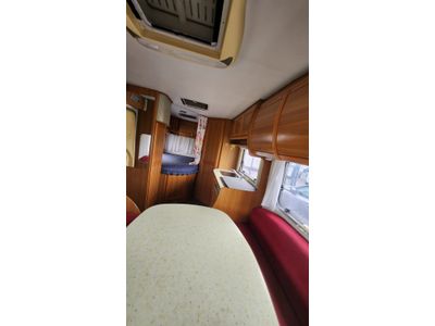 2001 Fiat Rollerteam 