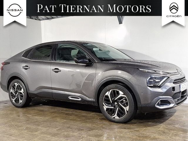 vehicle for sale from Pat Tiernan Motors