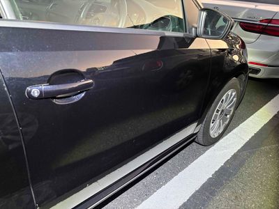 2013 Volkswagen Polo