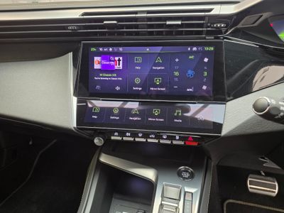 2024 Peugeot 408