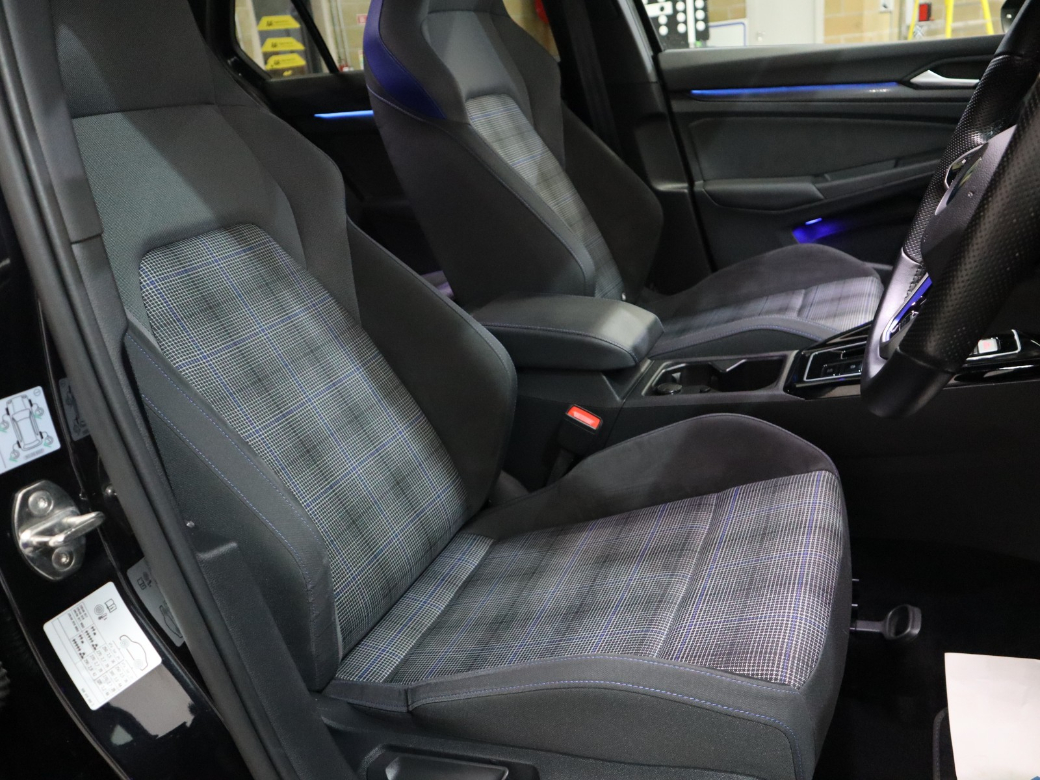 2023 Volkswagen Golf