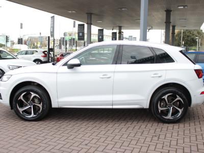 2019 Audi Q5