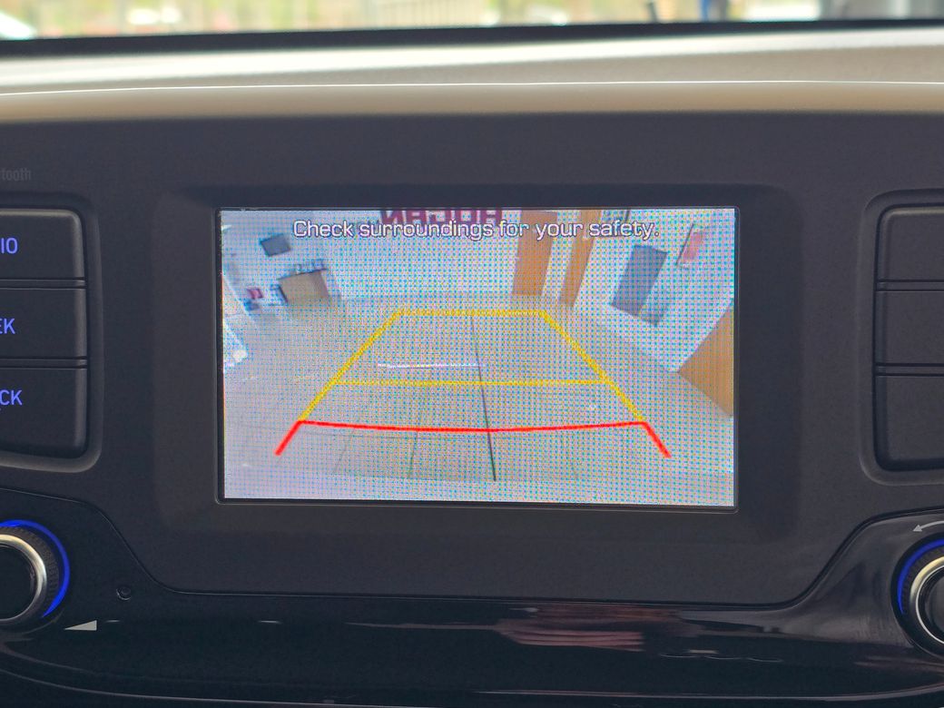 2019 Hyundai i30