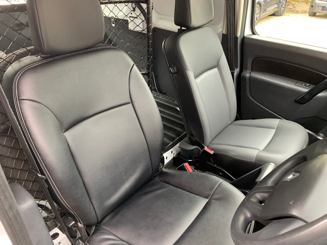 2020 Renault Kangoo