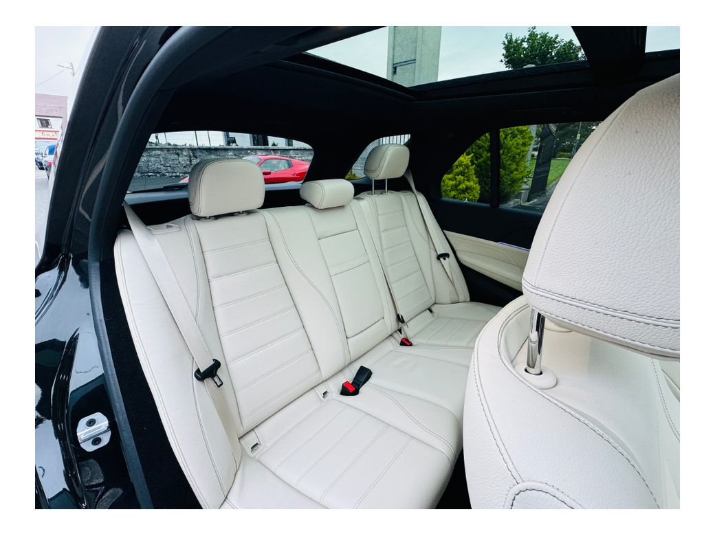 2023 Mercedes-Benz GLE Class