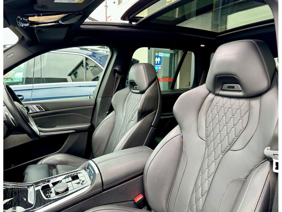 2023 BMW X5