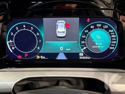 2021 Volkswagen Golf